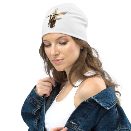 Women´s TRONFORM Beanie TRONFORM 2024 Winter Collection - TRONFORM