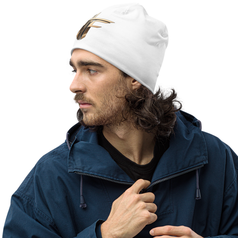 Men´s TRONFORM Beanie TRONFORM 2024 Winter Collection - TRONFORM