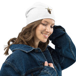 Women´s TRONFORM Beanie TRONFORM 2024 Winter Collection - TRONFORM