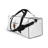 Badass & TRONFORM Logo Duffle Bag - TRONFORM