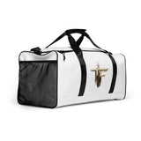 Badass & TRONFORM Logo Duffle Bag - TRONFORM