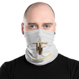 Men´s I´m with TRONFORM and Logo Neck, Hair, Arm Gaiter & Face Mask TRONFORM 2024 Winter Collection - TRONFORM