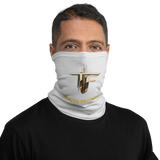 Men´s I´m with TRONFORM and Logo Neck, Hair, Arm Gaiter & Face Mask TRONFORM 2024 Winter Collection - TRONFORM