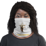 Women´s I´m with TRONFORM and Logo Neck, Hair, Arm Gaiter & Face Mask TRONFORM 2024 Winter Collection - TRONFORM