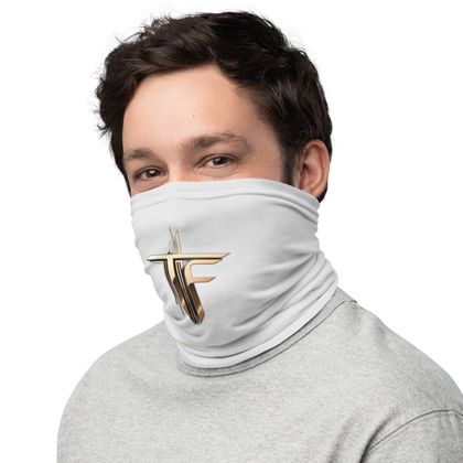 Men´s I´m with TRONFORM and Logo Neck, Hair, Arm Gaiter & Face Mask TRONFORM 2024 Winter Collection - TRONFORM