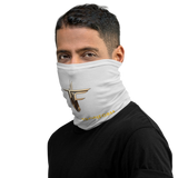 Men´s I´m with TRONFORM and Logo Neck, Hair, Arm Gaiter & Face Mask TRONFORM 2024 Winter Collection - TRONFORM