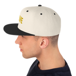 Women´s Alive Snapback Hat TRONFORM 2024 Summer Collection - TRONFORM