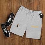 Men´s Miami Vibe Fleece shorts TRONFORM 2024 Summer Collection - TRONFORM