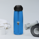 TRONFORM Sports & Gym Water Bottle - TRONFORM