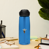 TRONFORM Sports & Gym Water Bottle - TRONFORM