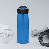 TRONFORM Sports & Gym Water Bottle - TRONFORM