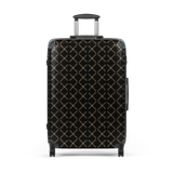 TRONFORM X TF Hard-Shell Travel Rolling Suitcase - TRONFORM