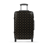 TRONFORM X TF Hard-Shell Travel Rolling Suitcase - TRONFORM