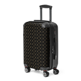 TRONFORM X TF Hard-Shell Travel Rolling Suitcase - TRONFORM