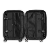 TRONFORM X TF Hard-Shell Travel Rolling Suitcase - TRONFORM