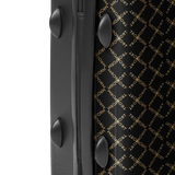 TRONFORM X TF Hard-Shell Travel Rolling Suitcase - TRONFORM