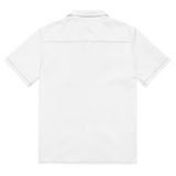 Women´s TRONFORM Premium Black Button Casual T-Shirt TRONFORM 2024 Summer Collection - TRONFORM