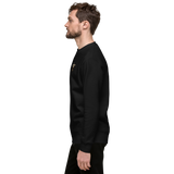 TRONFORM´s ´Fresh´ Men’s Premium Sweatshirt TRONFORM 2024 Winter Collection - TRONFORM
