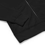 Men´s ´Fresh´ Original Fleece Zip-Up Hoodie TRONFORM 2024 Winter Collection - TRONFORM