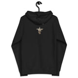 Men´s ´Fresh´ Original Fleece Zip-Up Hoodie TRONFORM 2024 Winter Collection - TRONFORM