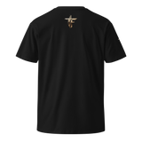 Men´s TRONFORM Luxe Premium T-Shirt TRONFORM 2024 Winter Collection - TRONFORM