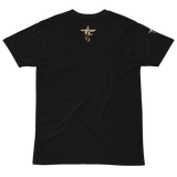 Men´s TRONFORM Luxe Premium T-Shirt TRONFORM 2024 Winter Collection - TRONFORM