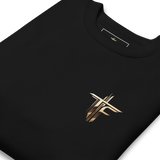 TRONFORM´s ´Fresh´ Men’s Premium Sweatshirt TRONFORM 2024 Winter Collection - TRONFORM