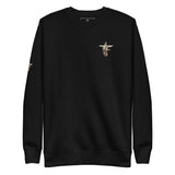 TRONFORM´s ´Fresh´ Men’s Premium Sweatshirt TRONFORM 2024 Winter Collection - TRONFORM