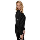 TRONFORM´s ´Fresh´ Women’s Premium Sweatshirt TRONFORM 2024 Winter Collection - TRONFORM