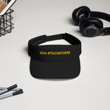 Women´s TRONFORM Visor TRONFORM 2024 Winter Collection - TRONFORM