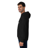 Men´s ´Evolve or Repeat´ TRONFORM Premium Hoodie TRONFORM 2024 Winter Collection - TRONFORM