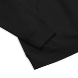 Men´s ´Evolve or Repeat´ TRONFORM Premium Hoodie TRONFORM 2024 Winter Collection - TRONFORM