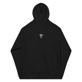 Men´s ´Evolve or Repeat´ TRONFORM Premium Hoodie TRONFORM 2024 Winter Collection - TRONFORM