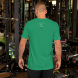 Men’s You´re Looking :) Premium T-Shirt TRONFORM 2024 Summer Collection - TRONFORM