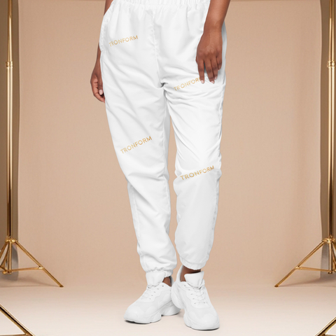 Women´s TRONFORM One O´One First Signature Track Pants TRONFORM 2025 Spring Collection - TRONFORM
