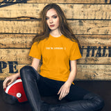 Women´s You´re Looking :) Premium T-Shirt TRONFORM 2024 Summer Collection - TRONFORM