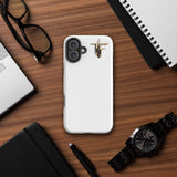 TRONFORM Stronk Tough Case for iPhone® - TRONFORM