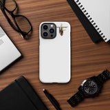 TRONFORM Stronk Tough Case for iPhone® - TRONFORM