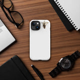 TRONFORM Stronk Tough Case for iPhone® - TRONFORM