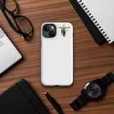 TRONFORM Stronk Tough Case for iPhone® - TRONFORM