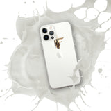 TRONFORM Clear Case for iPhone® - TRONFORM