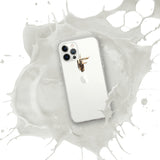 TRONFORM Clear Case for iPhone® - TRONFORM