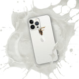 TRONFORM Clear Case for iPhone® - TRONFORM