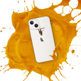 TRONFORM Clear Case for iPhone® - TRONFORM