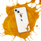 TRONFORM Clear Case for iPhone® - TRONFORM