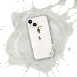 TRONFORM Clear Case for iPhone® - TRONFORM