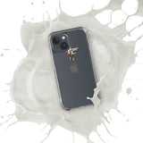 TRONFORM Clear Case for iPhone® - TRONFORM