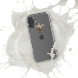 TRONFORM Clear Case for iPhone® - TRONFORM