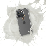 TRONFORM Clear Case for iPhone® - TRONFORM