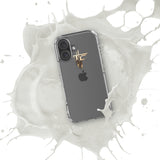TRONFORM Clear Case for iPhone® - TRONFORM